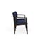 Lesro 3 Seat Tandem Seating W/ No Center Arms, 65 in W 26 in L 31.5 in H, Lenox Series LW3101 - alternate 2